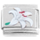 Lily Italian Charm