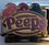 Peeps Italian Charm