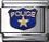 Police Badge Italian Charm