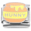 Pooh's Hunny Pot Italian Charm