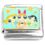 Power Puff Girls Italian Charm