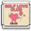 Self Love Club Italian Charm