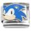 Sonic Italian Charm