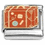 Suitcase with Stamps