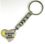 Support Heart Keychain - Support our Troops