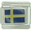 Swedish Flag