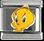 Tweety Italian Charm - Limited Time Only