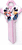 Uncut Key - Minnie and Mickey - Style SC