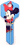 Uncut Key - Minnie Mouse - Style KW