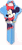 Uncut Key - Minnie Mouse - Style SC