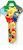 Uncut Key - Winnie the Pooh - SC Style