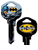 Uncut Printed House Key - Batman