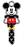 Uncut Printed House Key - Mickey Mouse