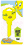 Uncut Printed Key - Tweety Bird - Style KW