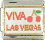 Viva Las Vegas Italian Charm