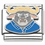 Zootopia Character Chief Bogo Italian Charm