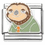 Zootopia Character Flash Italian Charm