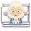 Zootopia Character Mayor Bellwether Italian Charm