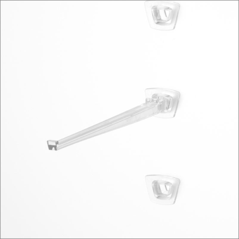 Smart Optical Frame Display Single Accessory Holder