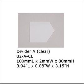 Divider A  $0.58