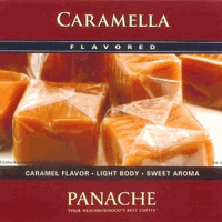 Caramella Regular Whole Bean