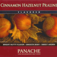 Cinnamon Hazelnut Praline Regular Ground
