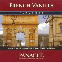 French Vanilla Regular Ground