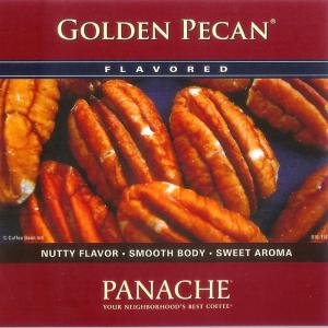 Golden Pecan Regular Whole Bean