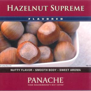 Hazelnut Supreme Regular Ground