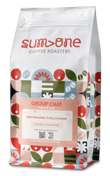 SUM>ONE Group Chat Direct Trade Coffee