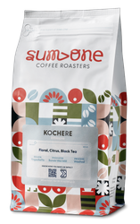 SUM>ONE Konchere Ethiopia Direct Trade Coffee