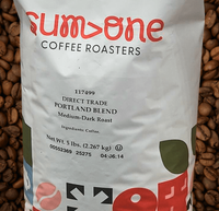 SUM>ONE Portland Direct Trade Coffee