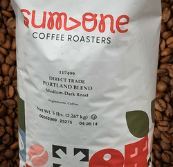 SUM>ONE Portland Direct Trade Coffee