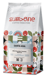  SUM>ONE Santa Ana Colombia Direct Trade Coffee