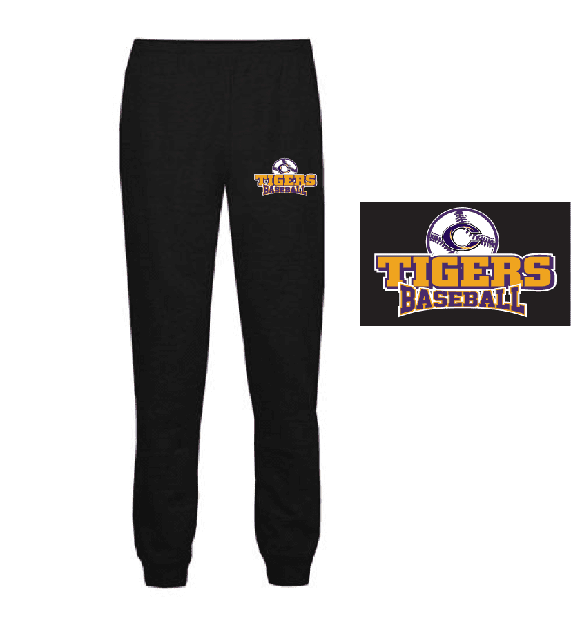 BASIC JOGGER PANT ADULT & YOUTH