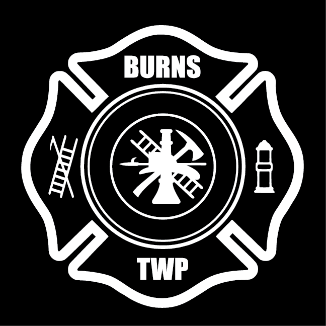 BURNS TWP FIRE DEPARTMENT