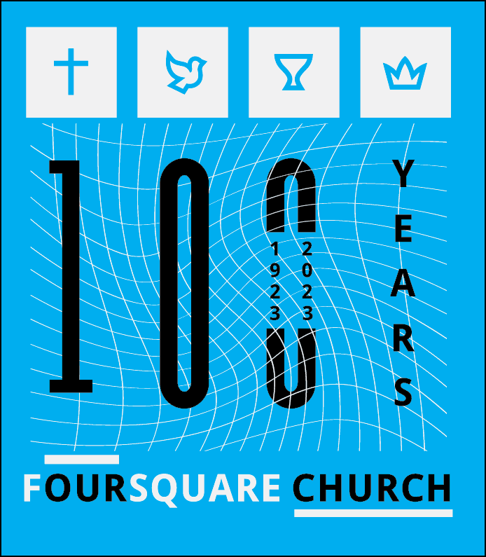 FOURSQUARE CHURCH APPAREL