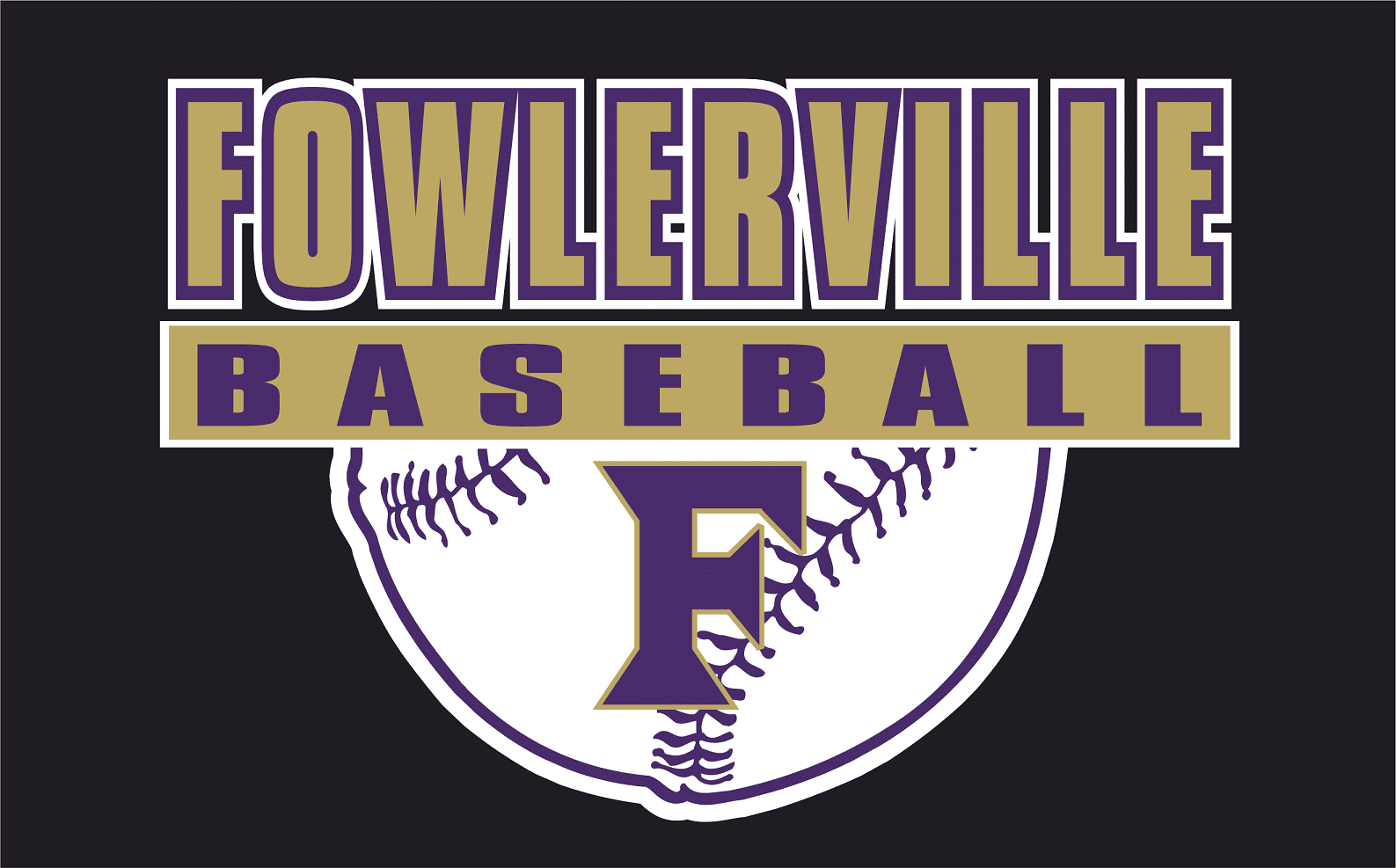 FOWLERVILLE HS BASEBALL APPAREL