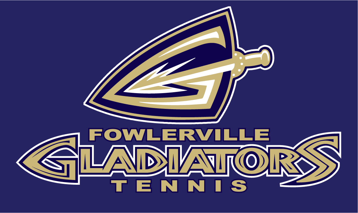 FOWLERVILLE H.S. TENNIS APPAREL