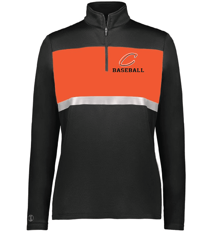 PERFORMANCE 1/4 ZIP PULLOVER WOMEN'S