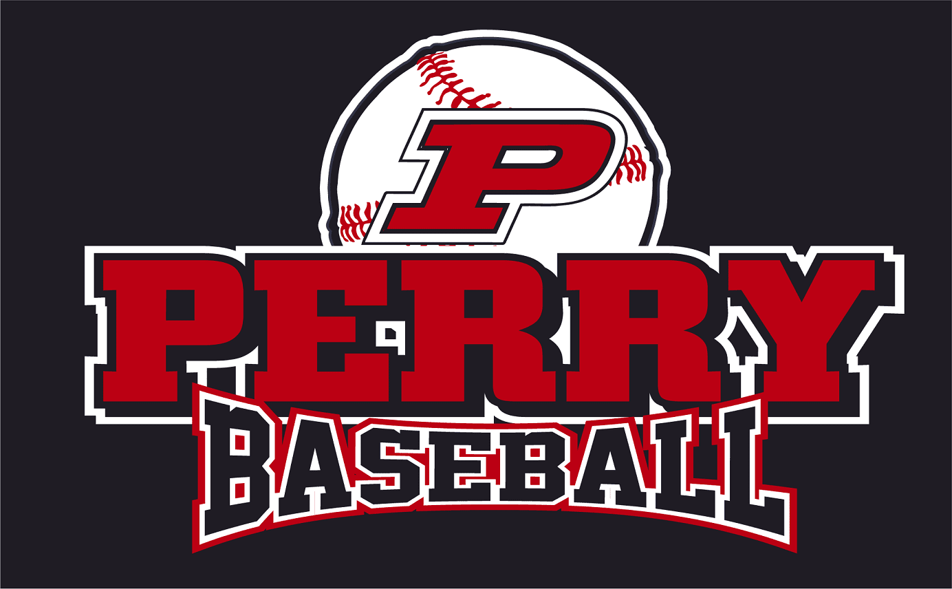 PERRY BASEBALL APPAREL