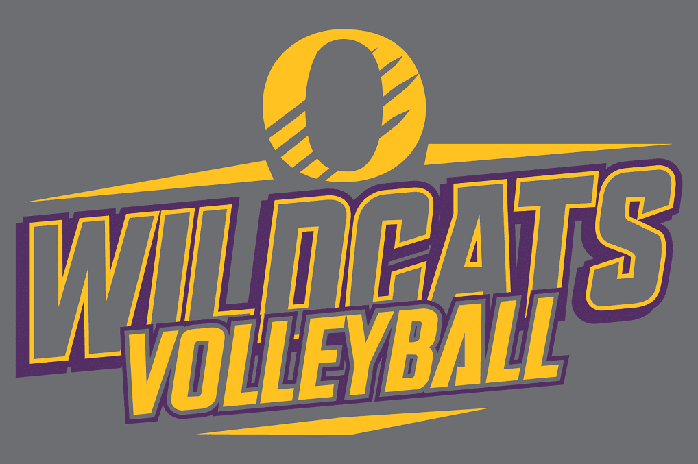 ONSTED VOLLEYBALL APPAREL