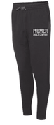 PREMIER DANCE COMPANY LOGO SWEATPANTS - YOUTH & ADULT
