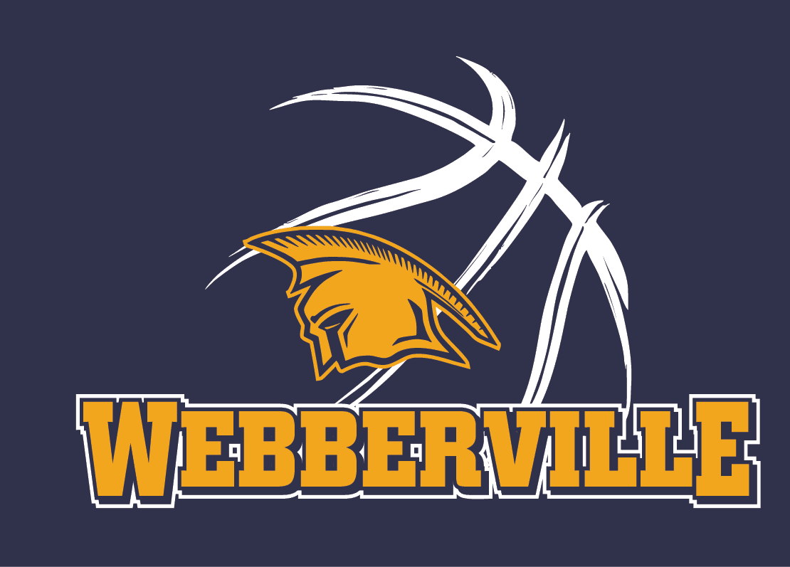 WEBBERVILLE HS GIRLS BASKETBALL APPAREL