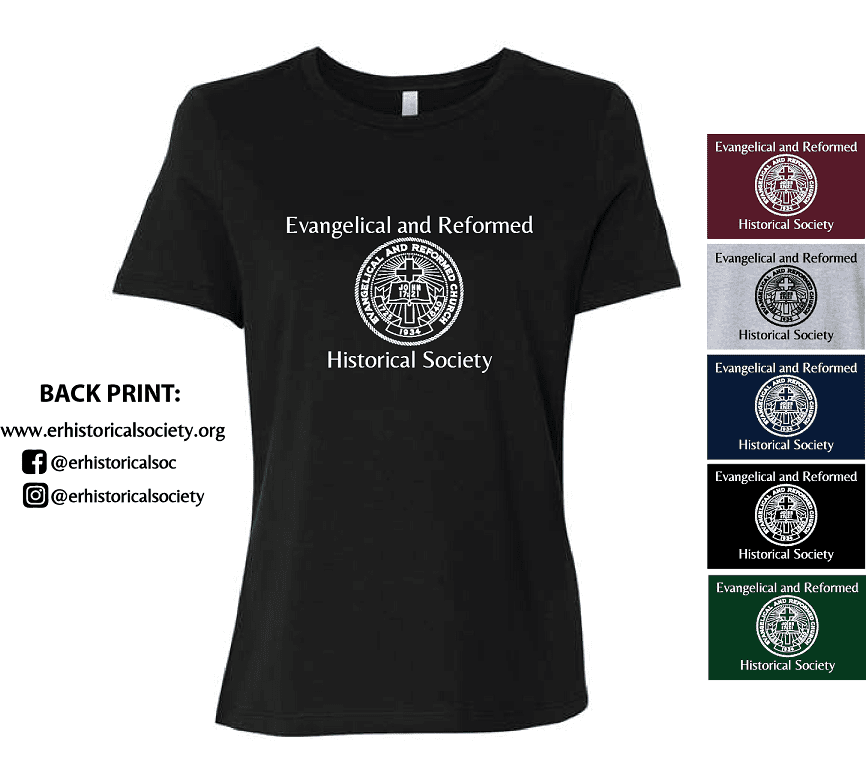 WOMEN'S RELAXED FIT TSHIRT