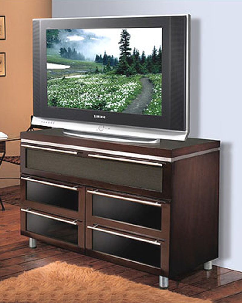 Entertainment Center TV Stand Plasma TV Stand