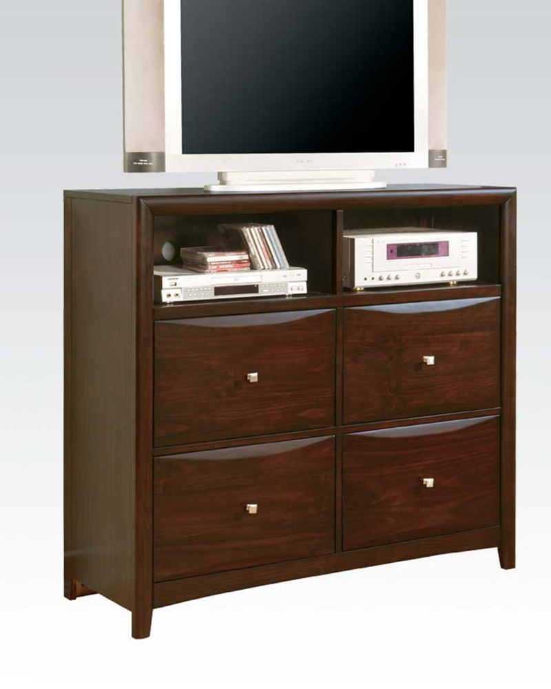 Acme Espresso TV Console Manhattan AC07411V