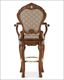 AICO Bar Stool Cortina AI-N65504-28 (Set of 2)