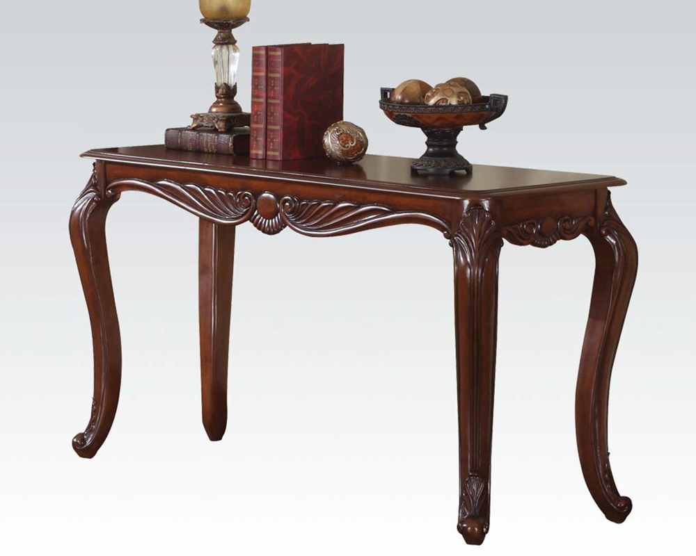 Classic Sofa Table Birmingham by Acme Furniture AC10242