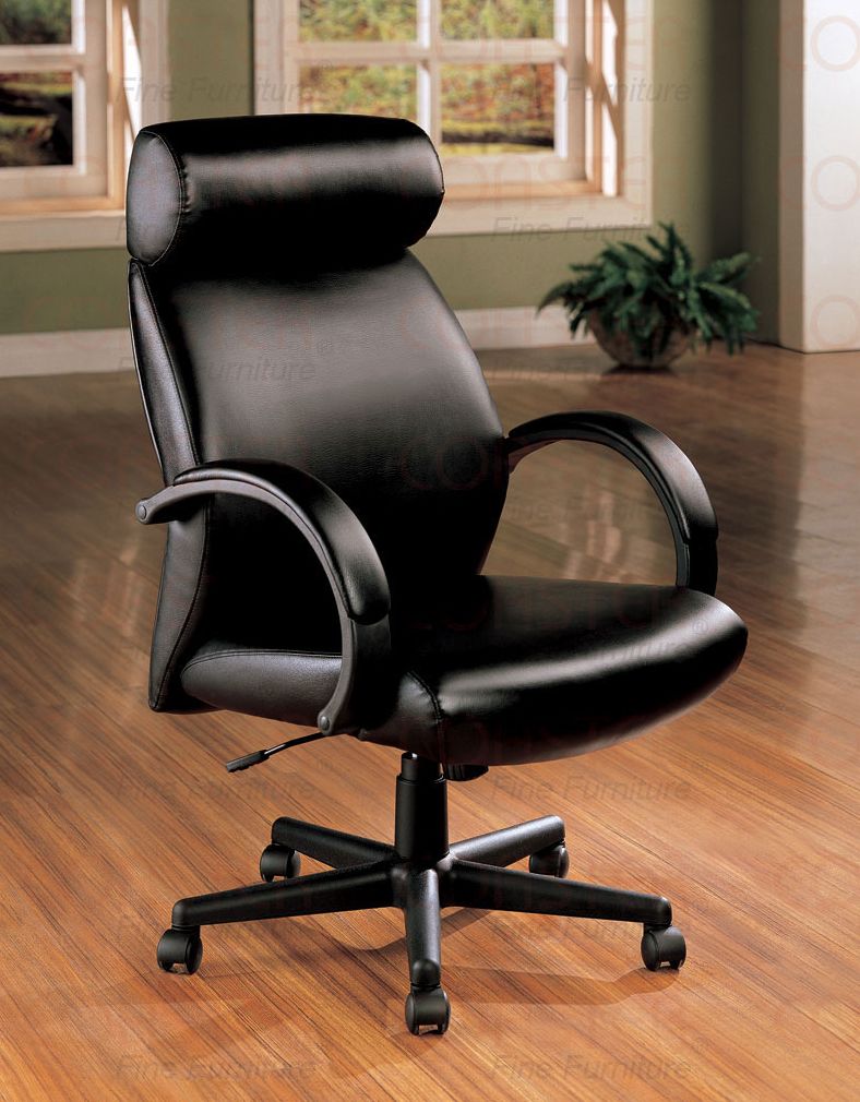 Coaster High Back Office Chair CO800082